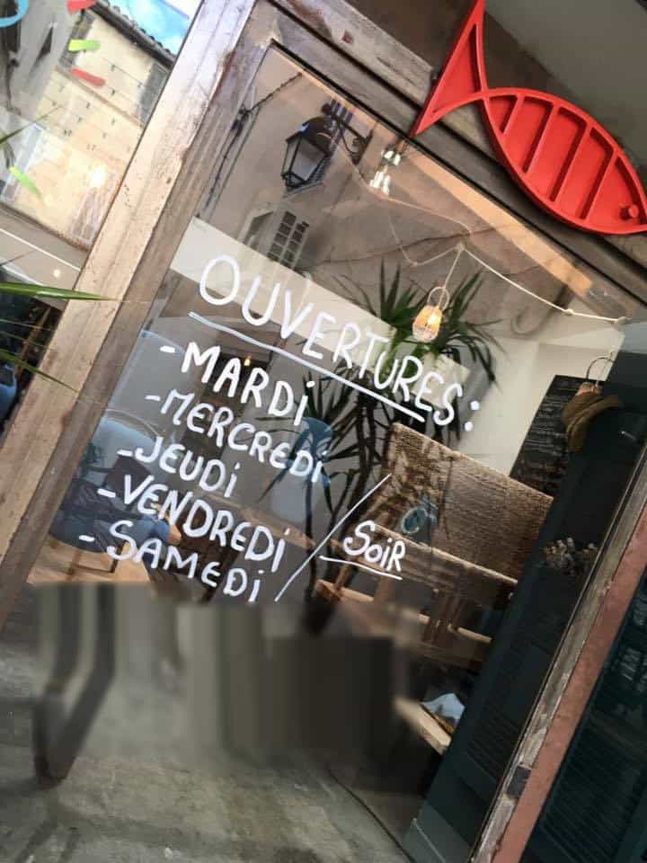 Le poisson rouge — photo 3