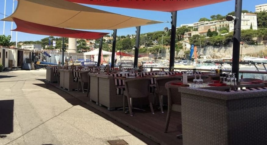Le Yacht Club — photo 3