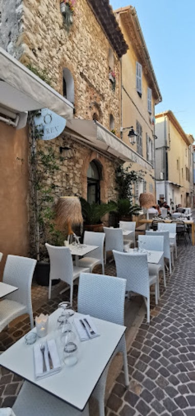 O Rev Cassis — photo 2