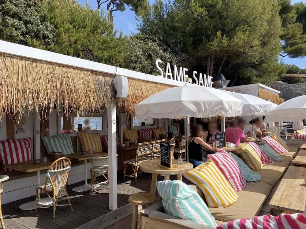Same Same Beach — photo 3