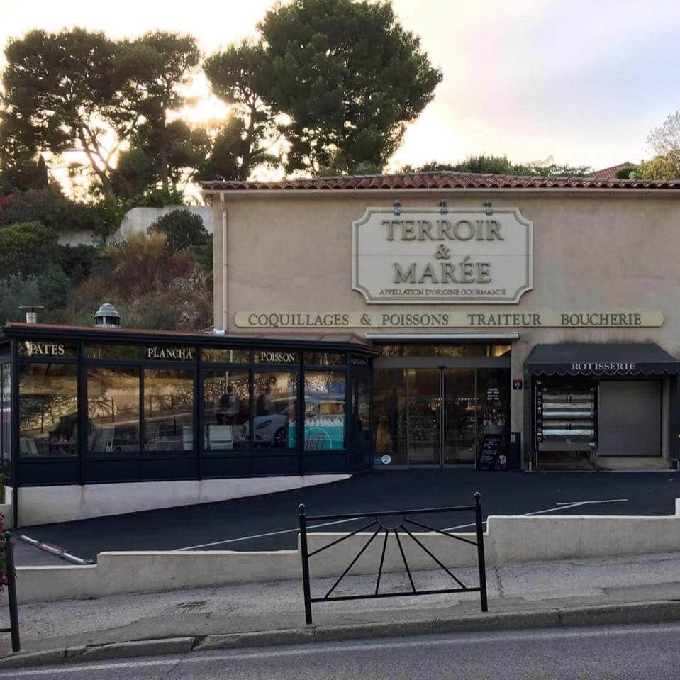 Terroir&Marée — photo 2