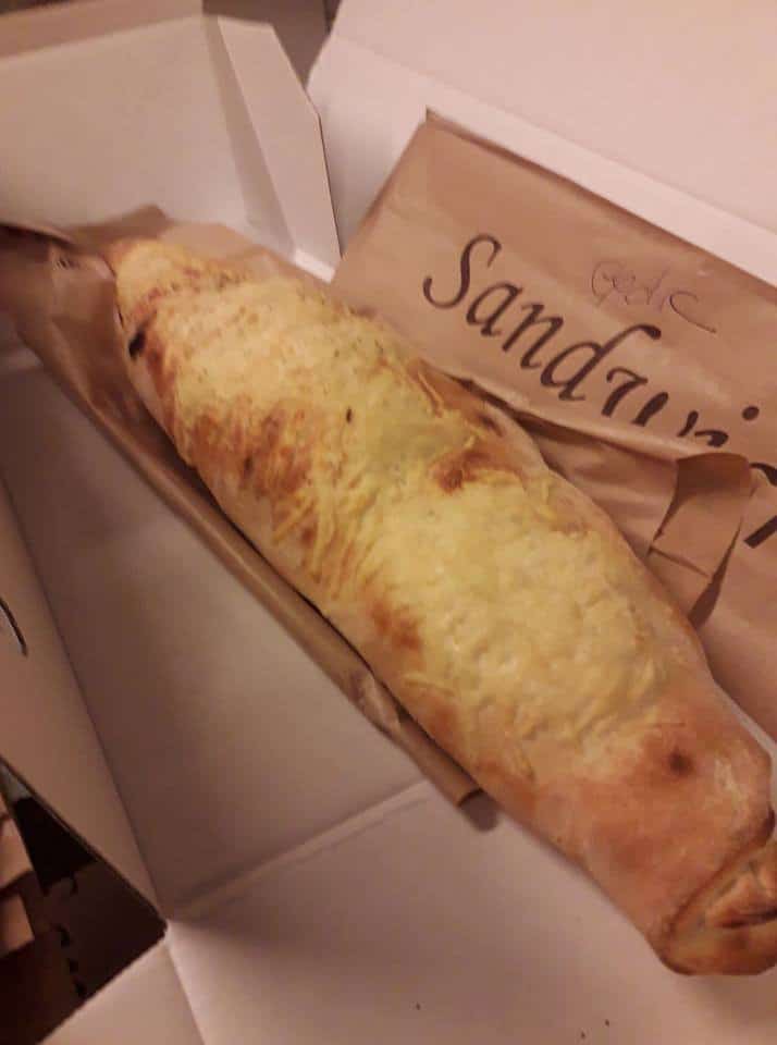 Idéale Pizza — photo 2