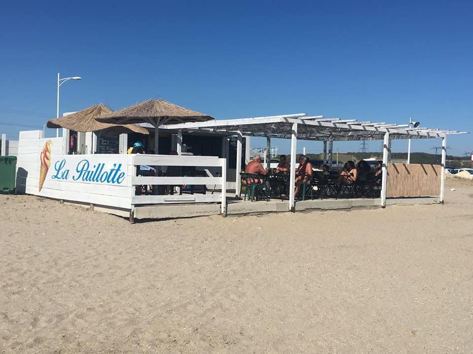 La Paillotte — photo 2