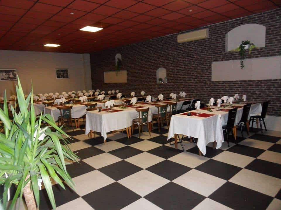 Le P'tit Canotier — photo 2