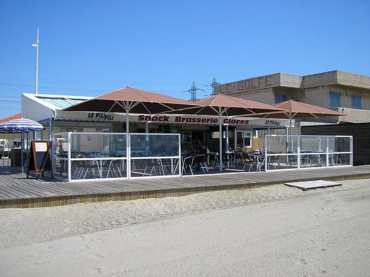 Le Pili Pili — photo 2