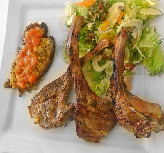 Photo de Le Pili Pili