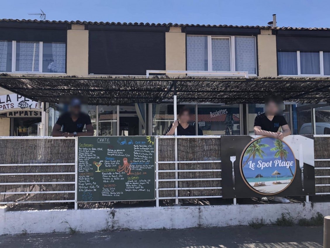 Le Spot Plage — photo 3