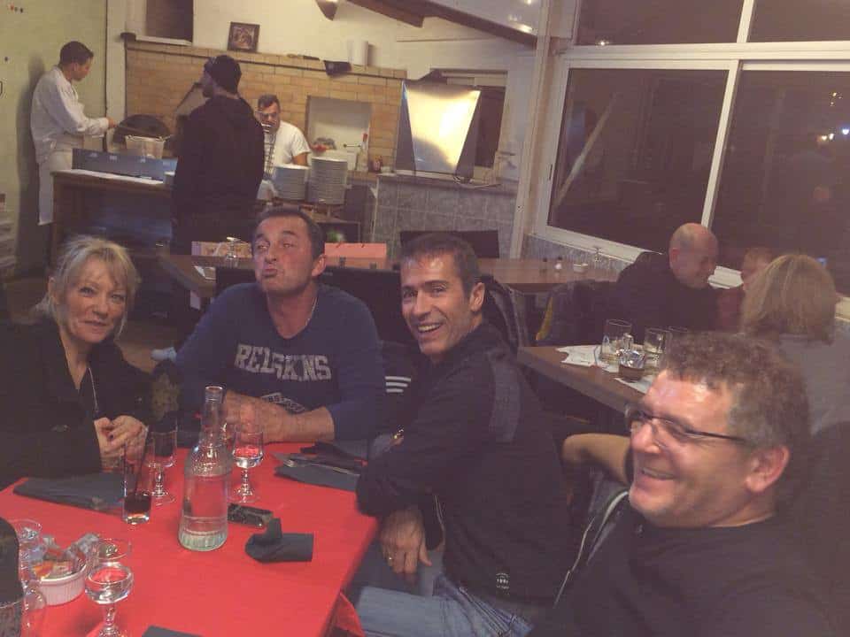 Les Terrasses III — photo 2