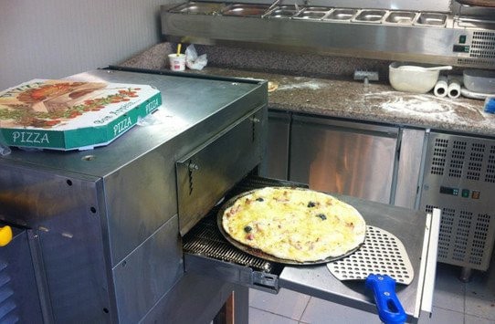Pizza des Vallins — photo 4