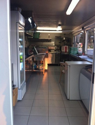 Pizza des Vallins — photo 3