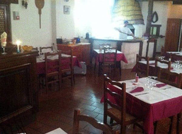 Restaurant La garrigue — photo 2
