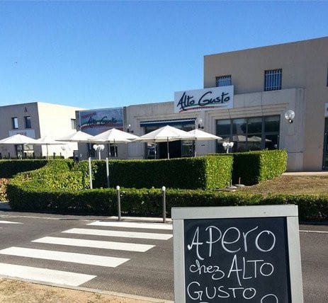 Alto Gusto — photo 2