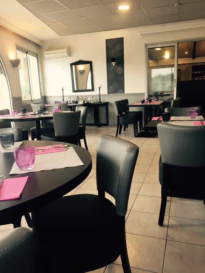 Brasserie du centre — photo 3
