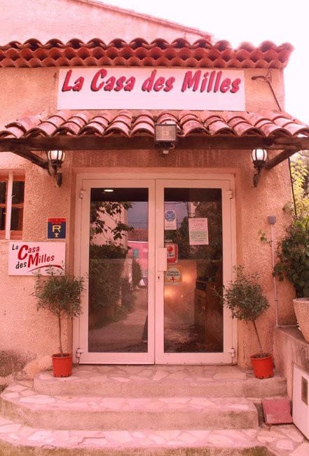 La casa des milles — photo 2