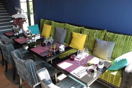 La Table By Joséphine — photo 2