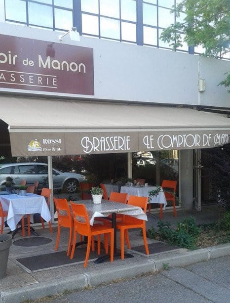 Le comptoir de manon — photo 2