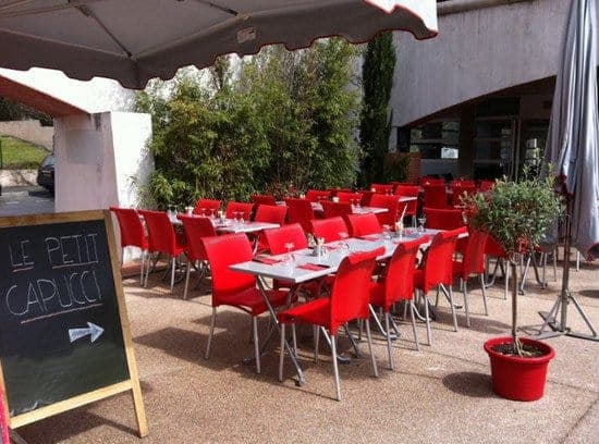 Le petit capucci — photo 2