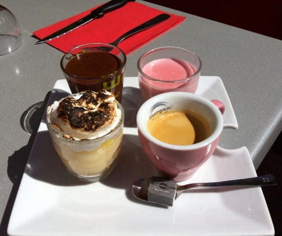 Le petit capucci — photo 3