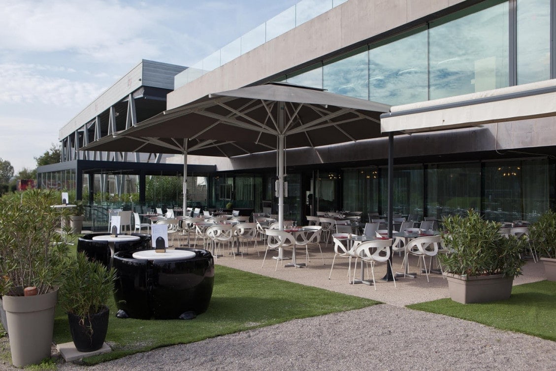 Les terrasses du z5 — photo 2