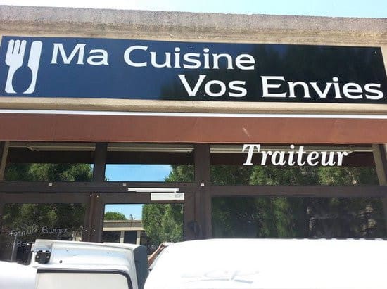 Ma cuisine vos envies — photo 2