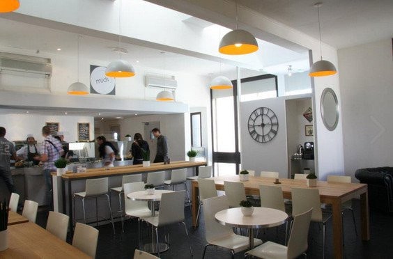 Midi restaurant — photo 3
