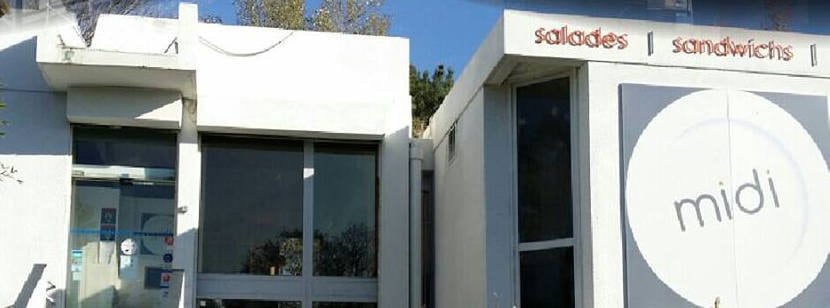 Midi restaurant — photo 2