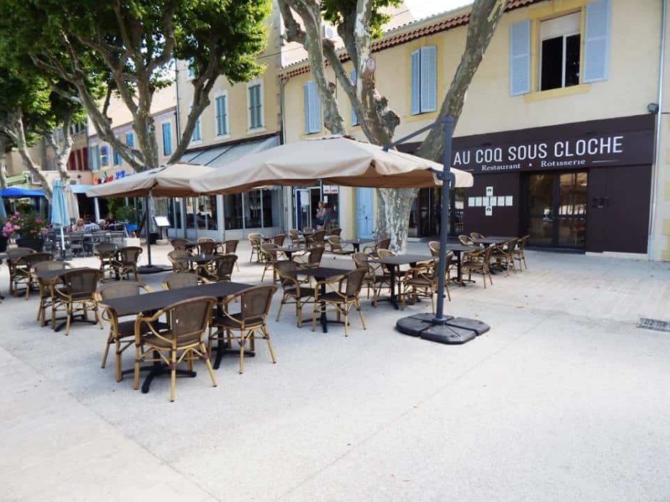 Au Coq Sous Cloche — Viandes et Grillades à Salon de Provence — photo 2