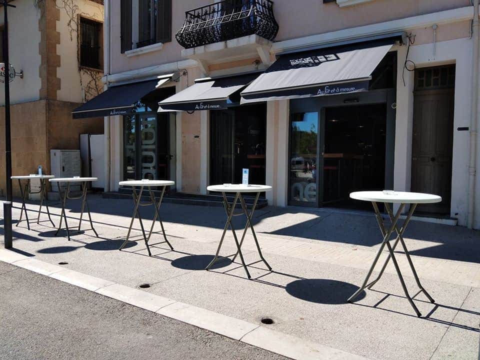 Au Fût et à mesure — photo 2