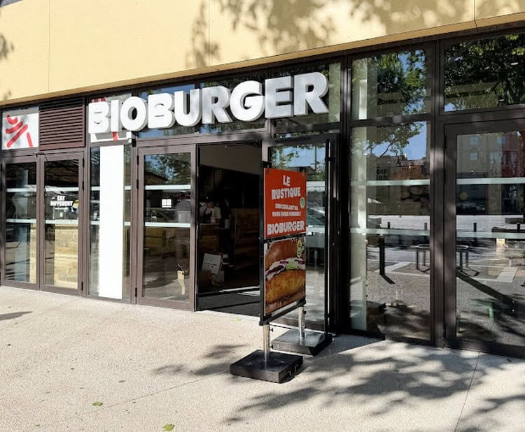 Bioburger — photo 2