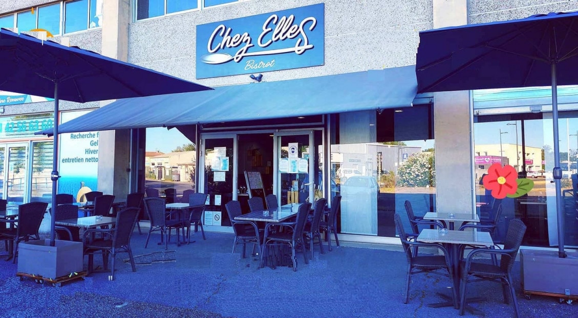 Bistrot Chez Elles — photo 2