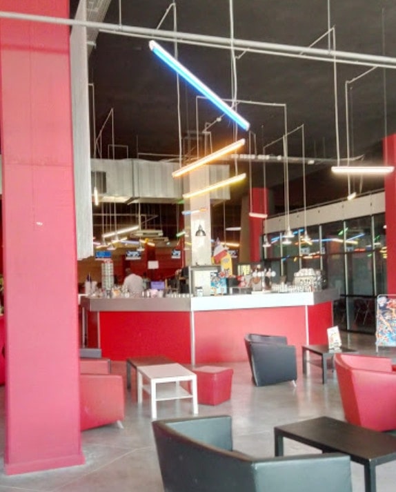 Bowlingstar — photo 3