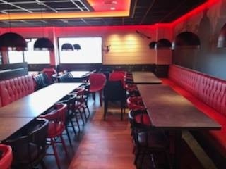 Buffalo Grill — photo 3