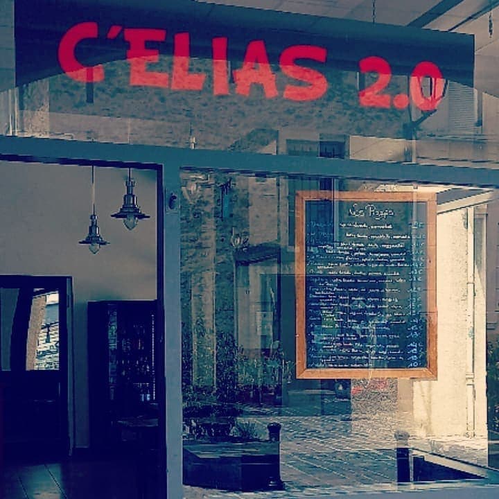 Photo de C'Elias 2.0
