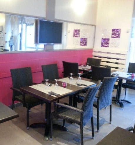 Café restaurant du théatre — photo 3