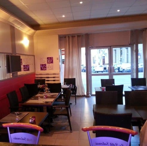 Café restaurant du théatre — photo 2