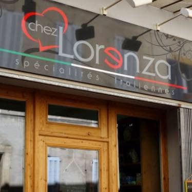 Chez Lorenza — photo 2