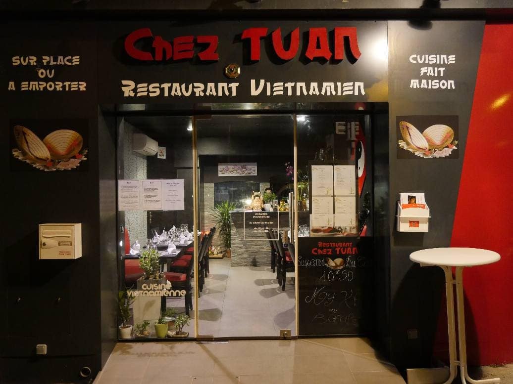 Chez tuan — photo 2