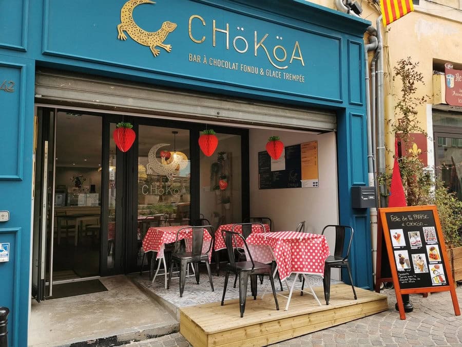 Chököa — photo 2