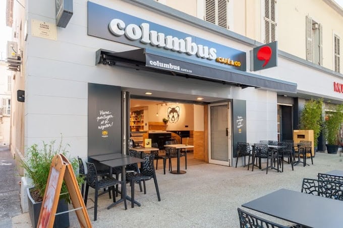 Columbus Café & Co — photo 3