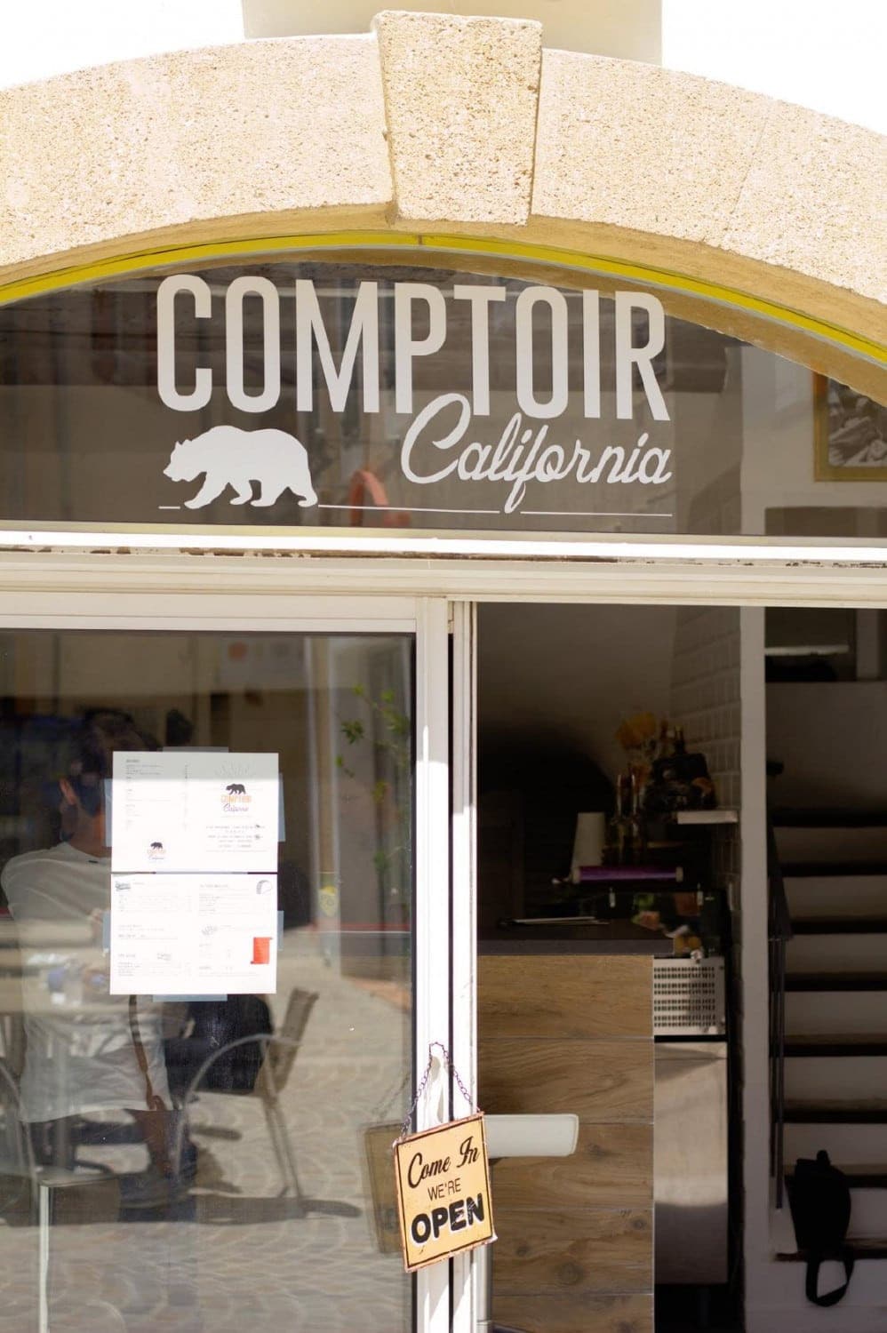 Comptoir California — photo 2