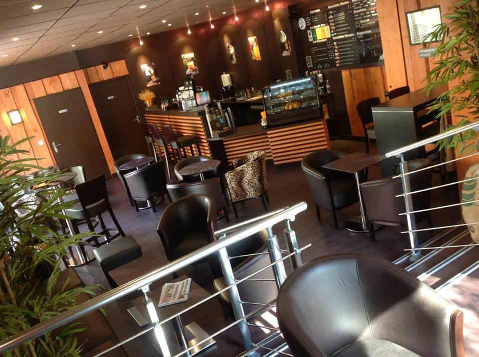 French Coffee Shop — photo 2
