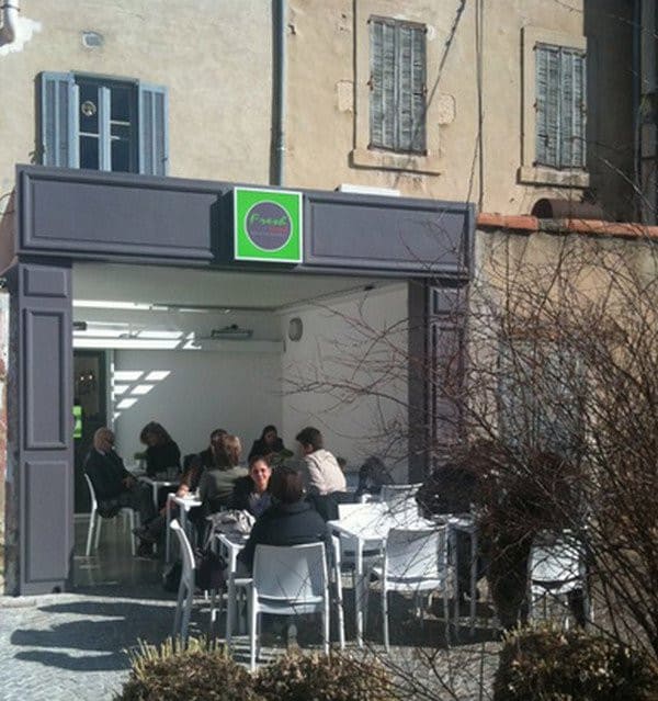 Fresh Food — photo 2