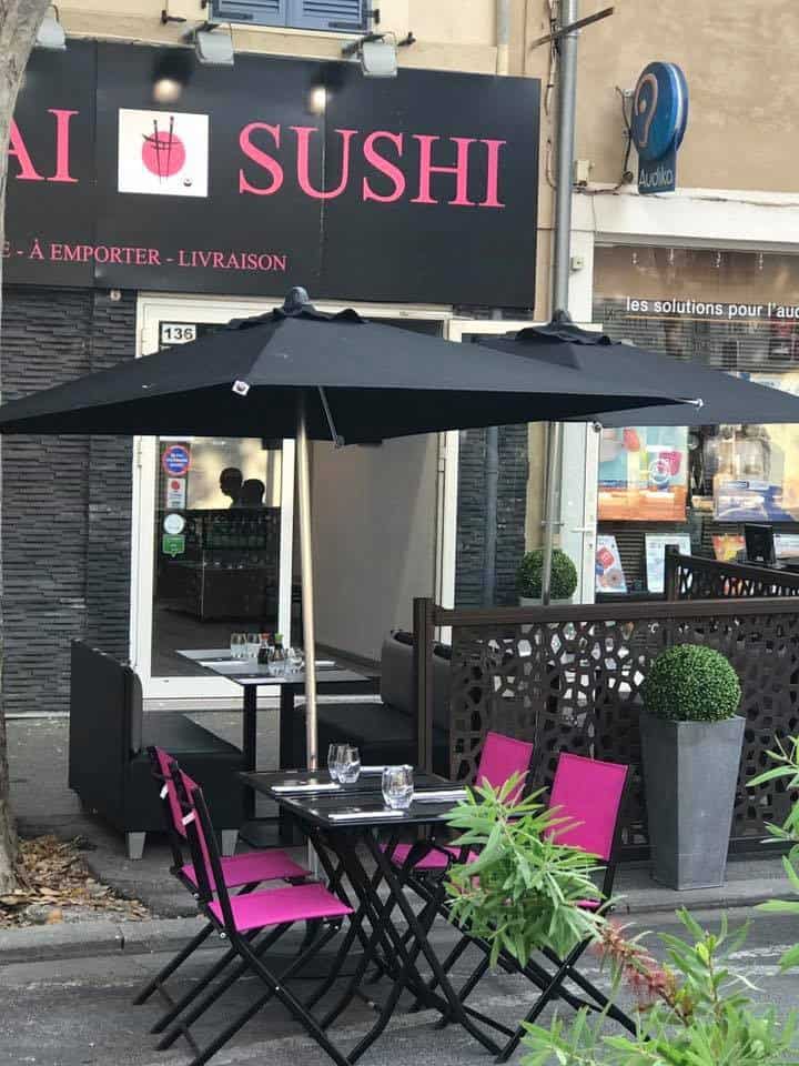 Hai Sushi — photo 2