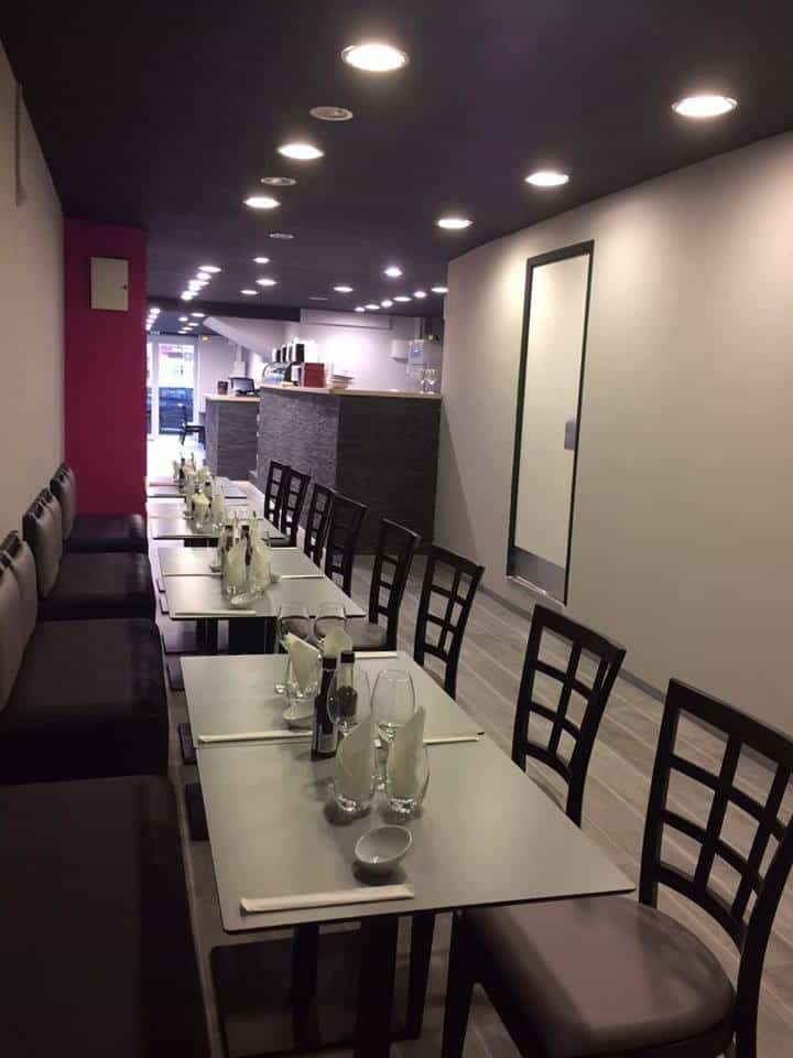 Hai Sushi — photo 3