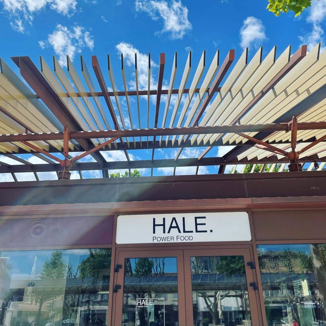 Hale Power Food — photo 3