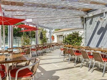 Ibis Kitchen — photo 2