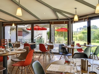 Ibis Kitchen — photo 3