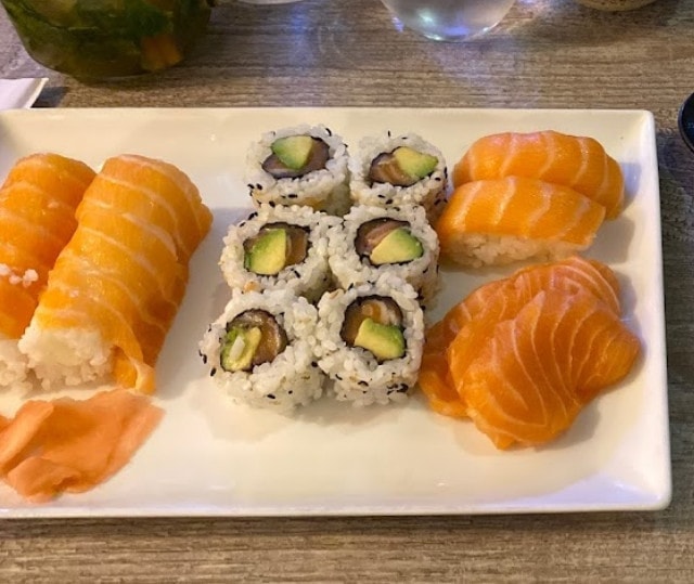 Kaly Sushi — photo 2