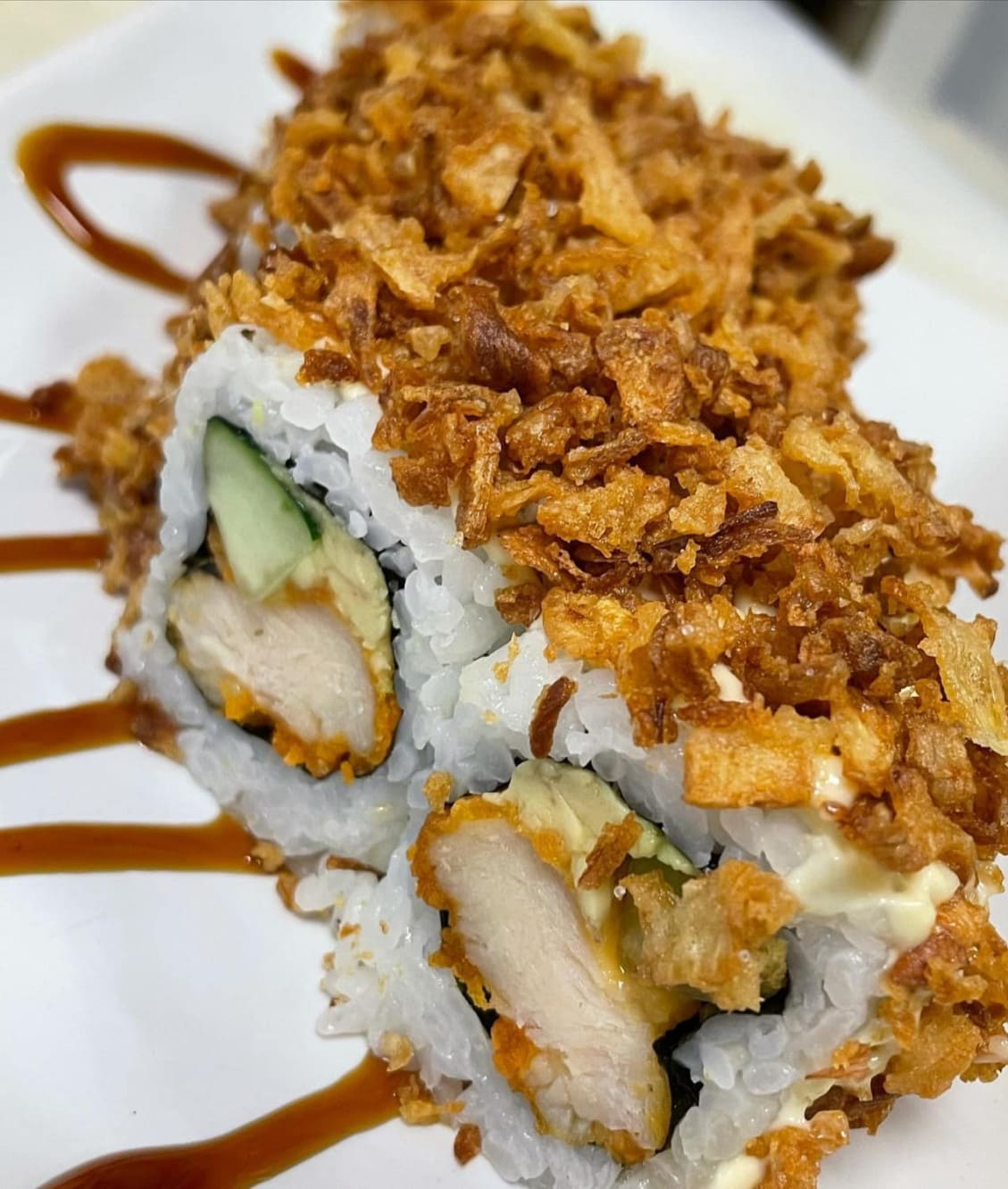 Kot & Sushi — photo 2