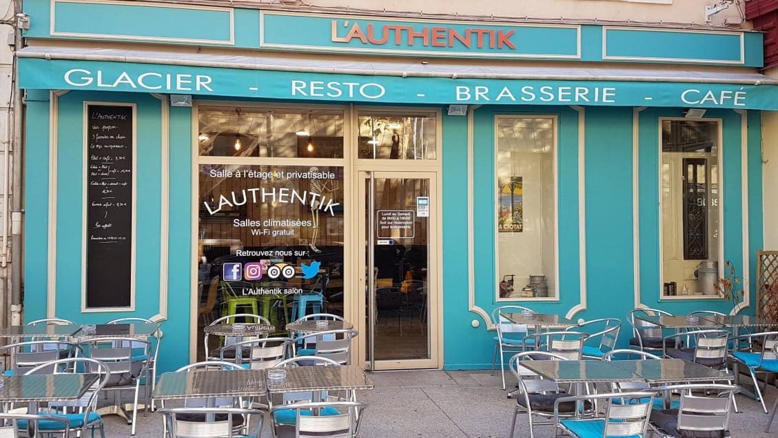 L'Authentik — photo 2